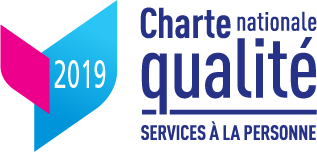 Charte nationale qualité des services à la personne 2019